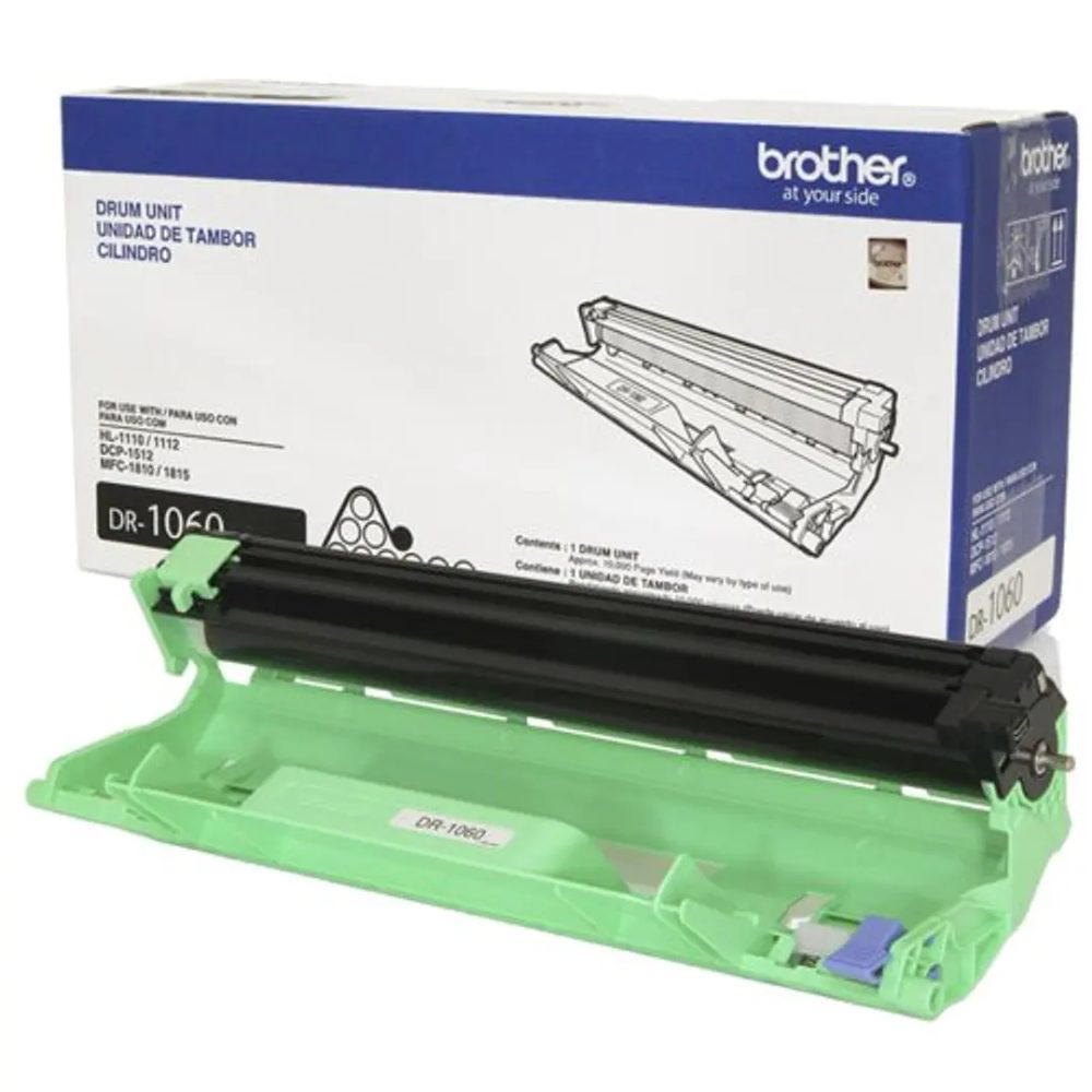 Unidad de tambor brother DR1060