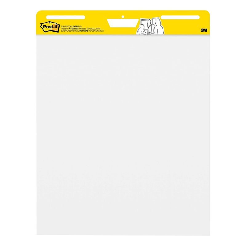 Rotafolio Post It Mod 559SS 25x30 pulgad
