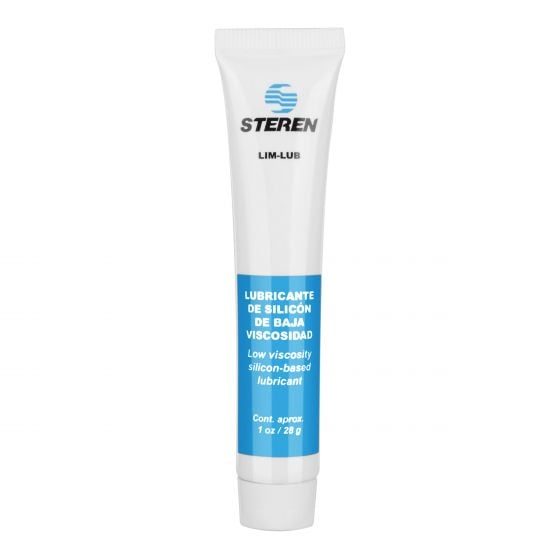 Limpiador y lubricante STEREN a base de