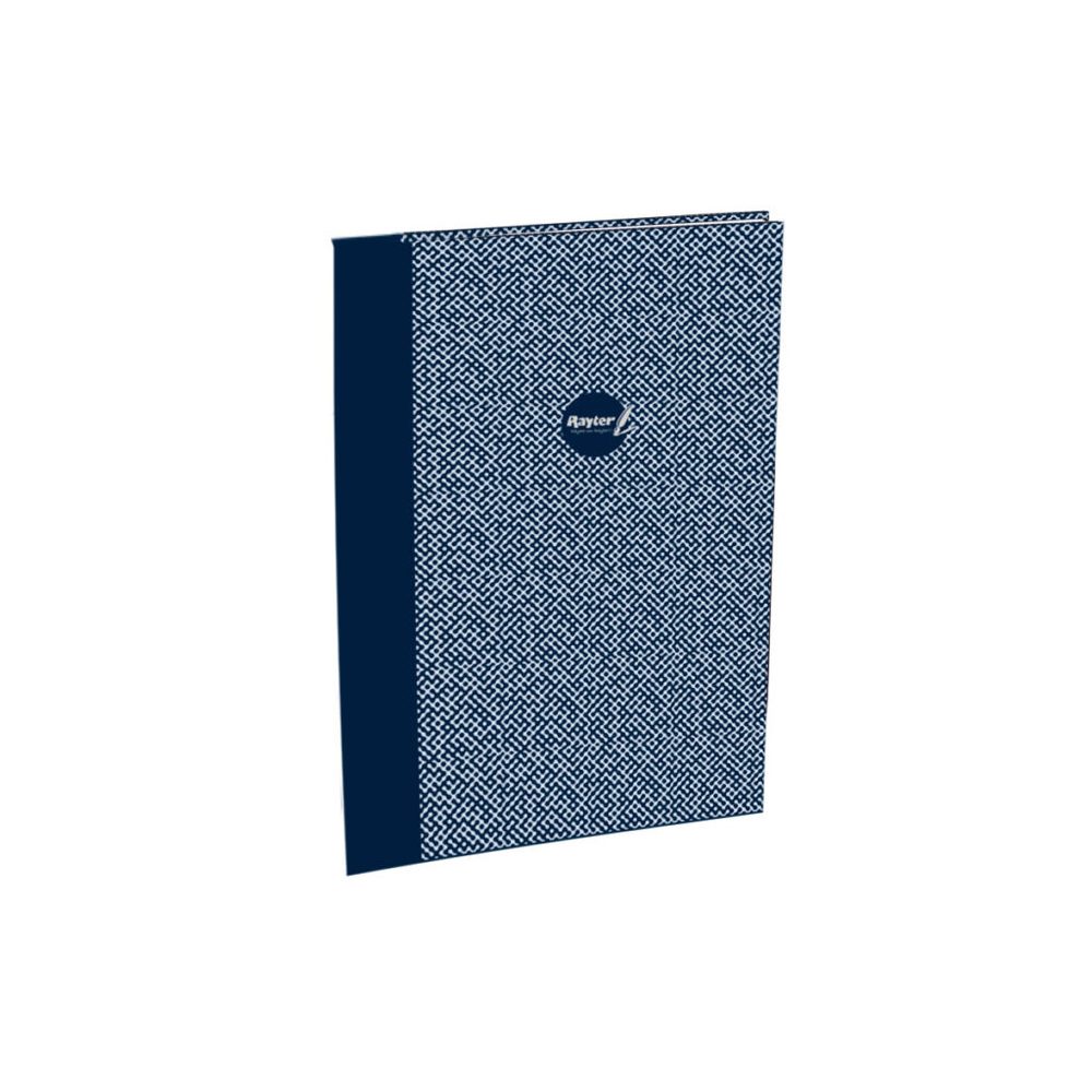 Libro de registros francés RAYTER, raya,