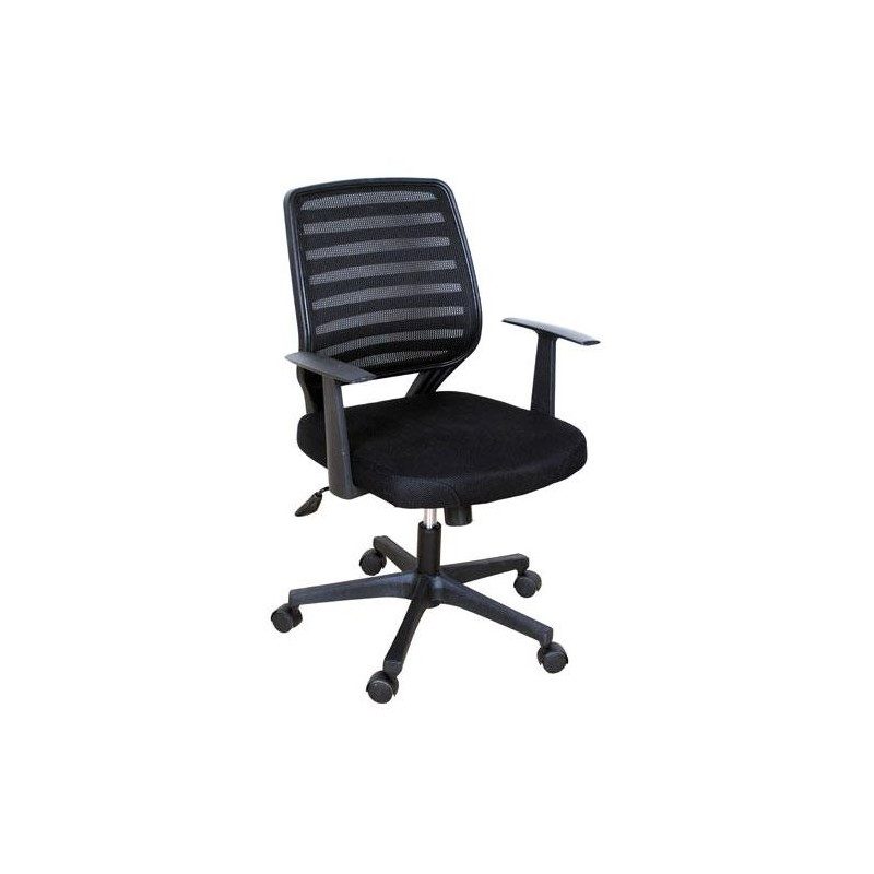 Silla ejecutiva ERGO mod. Irlanda con de