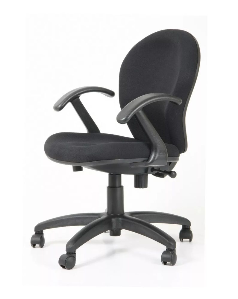 Silla operativa ERGO mod. 2369 con ajust