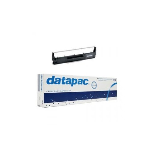 Cinta Datapac negra para impresora fx890