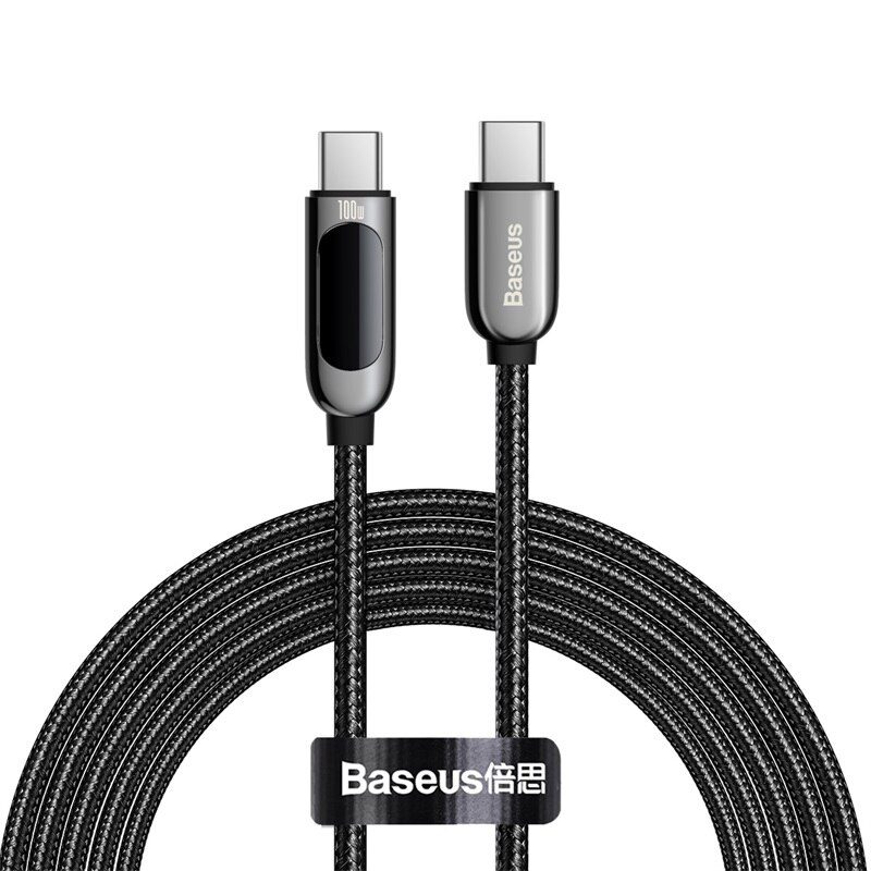 Cable Cargador Usb TipoC 2mtrs