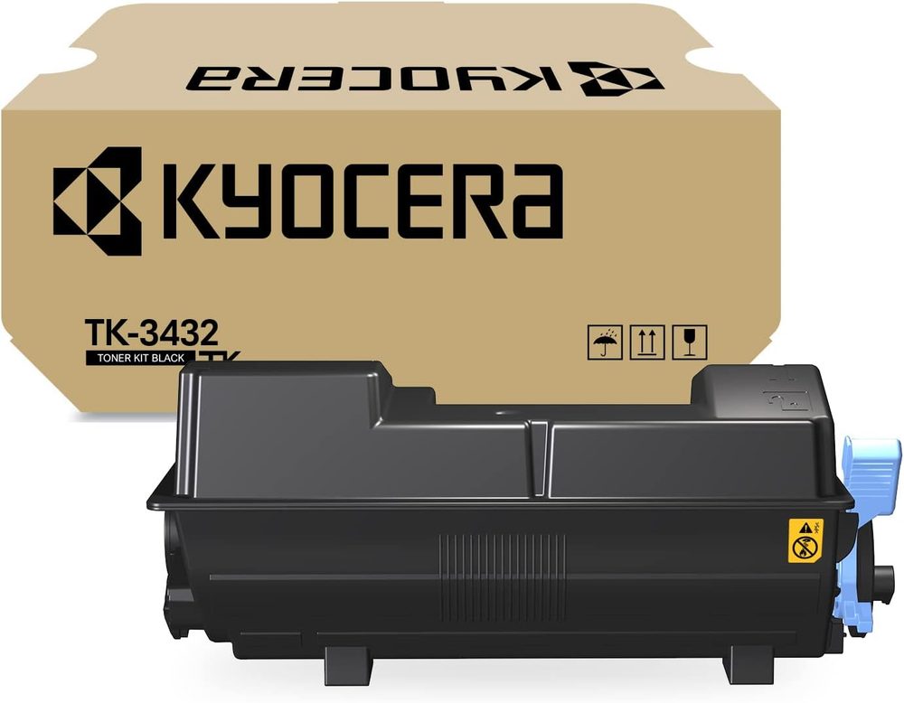 TONER KYOCERA TK-3432