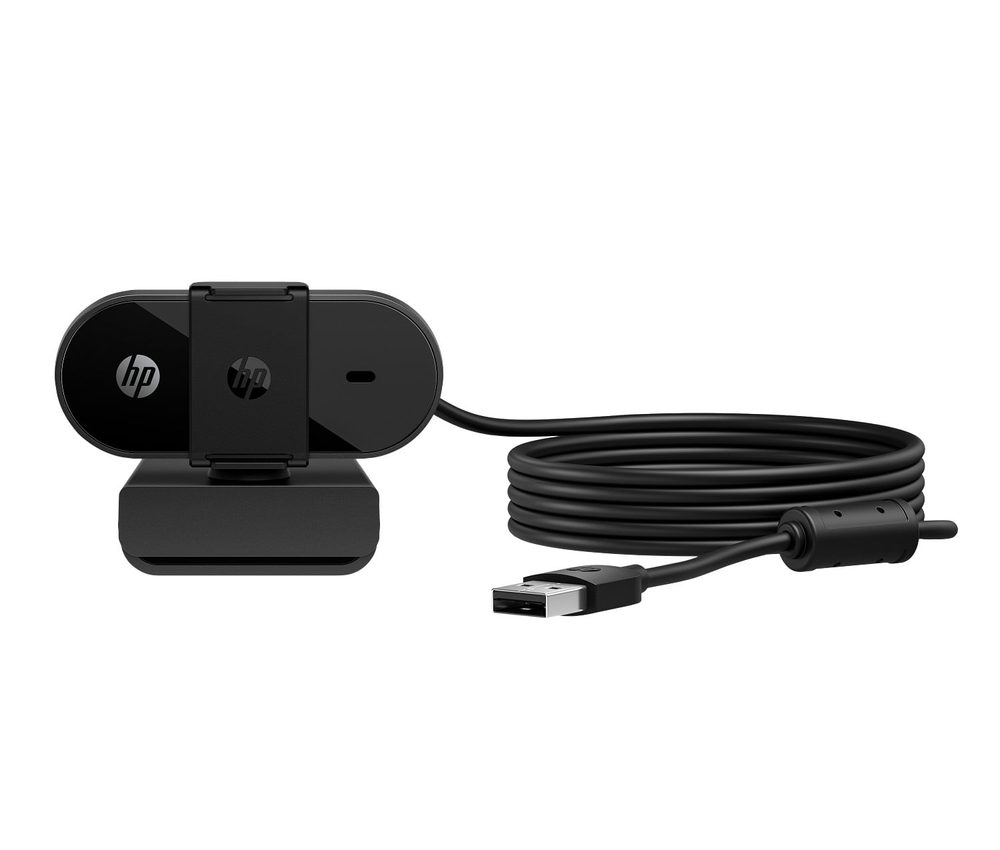 Webcam HP 325 FHD (M).