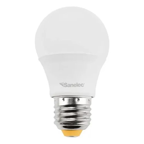 Foco led santul 9 w luz fría santul