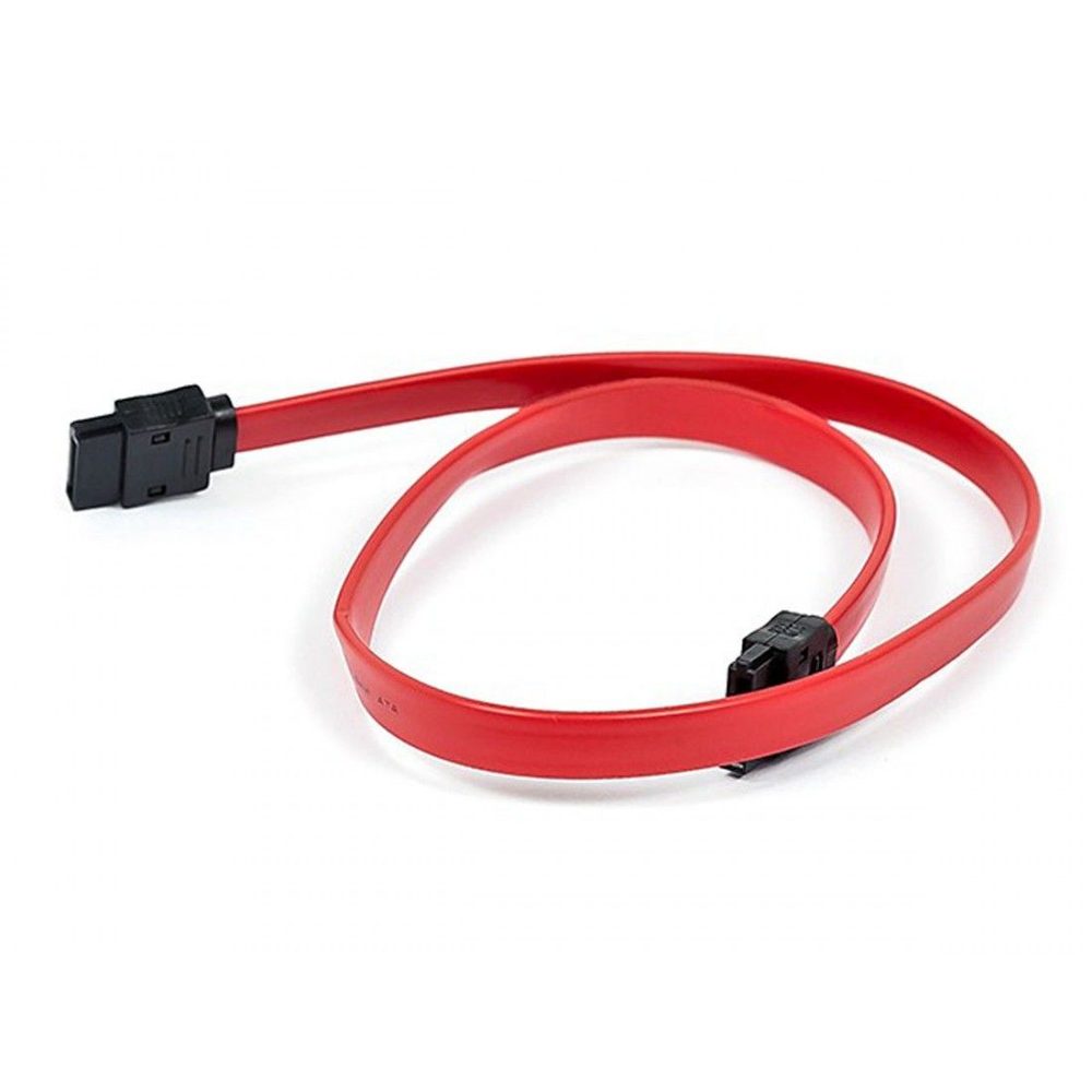 Cable Manhattan SATA HDd m-m 50 cm
