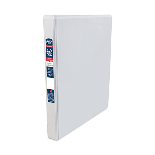 Carpeta panorama herraje O 0.5" ACCO col