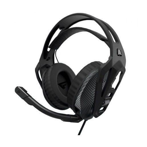 Diadema Game Factor hsg500,micrófono reM