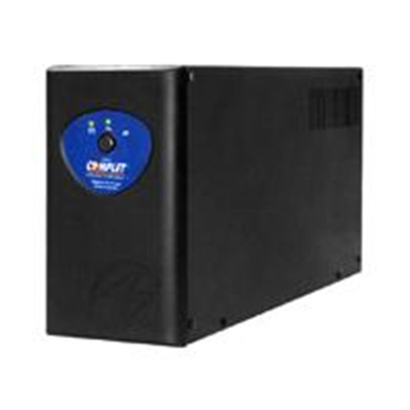No break COMPLET 3300 VA, 1650 W. PC 0.