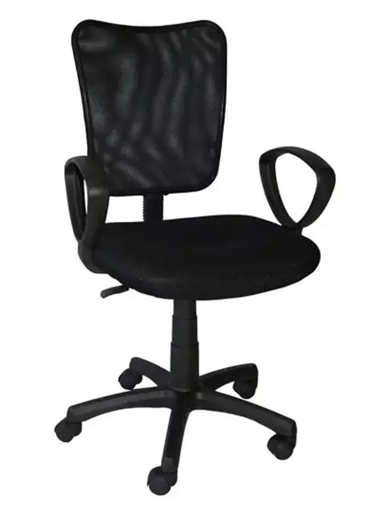 Silla ejecutiva ERGO mod. 1410 respaldo