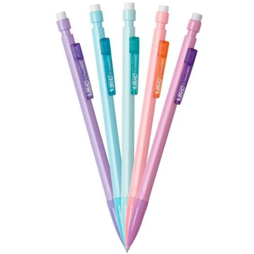 Portaminas Bic Caja C/12