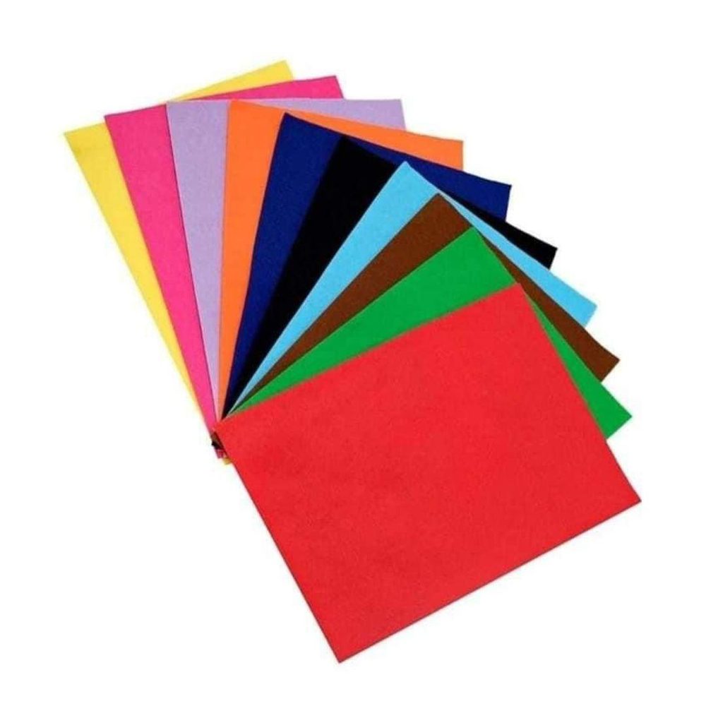 Block de hojas Tops 5" x 8" colores surt