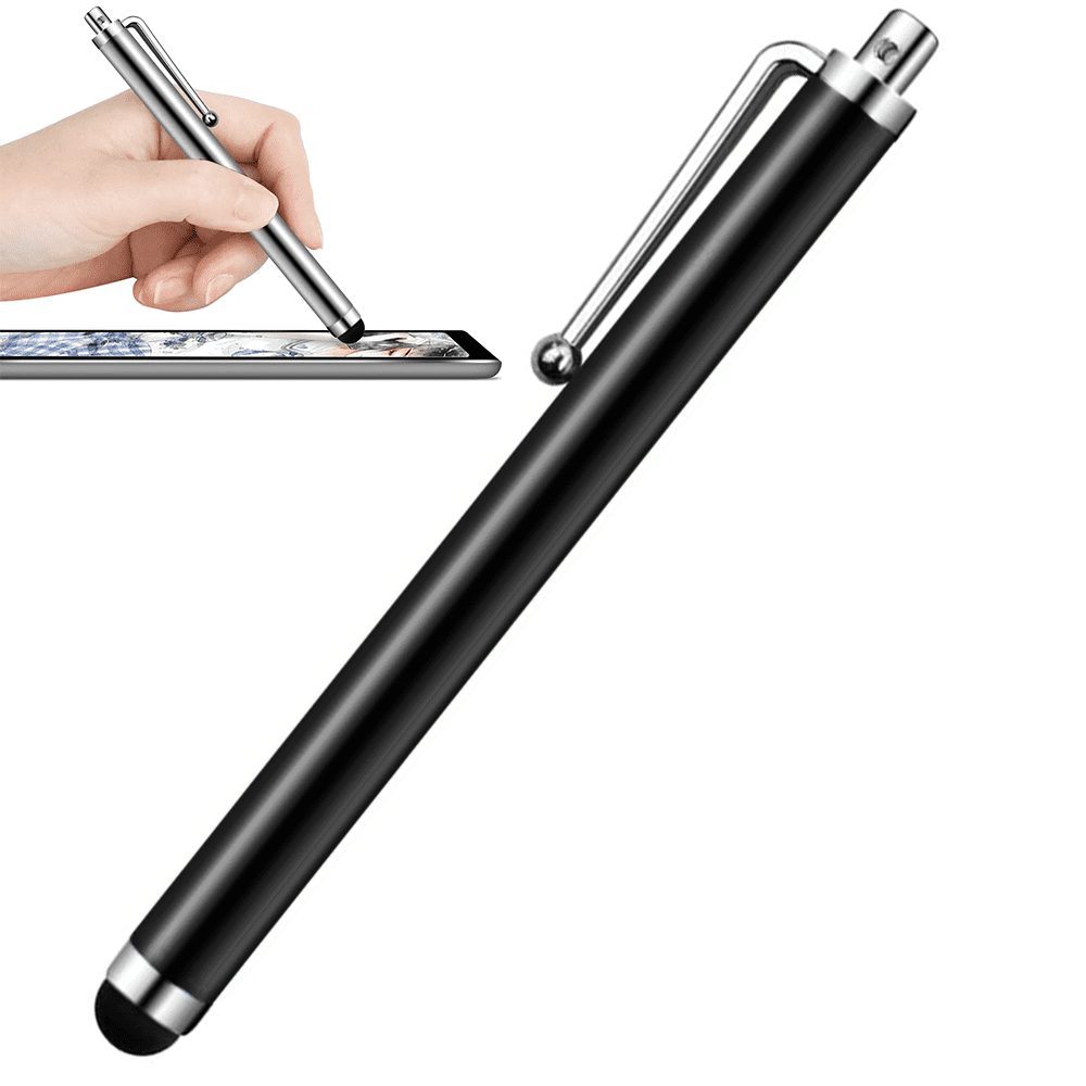 Pluma Stylus Capacitiva Para Disposi