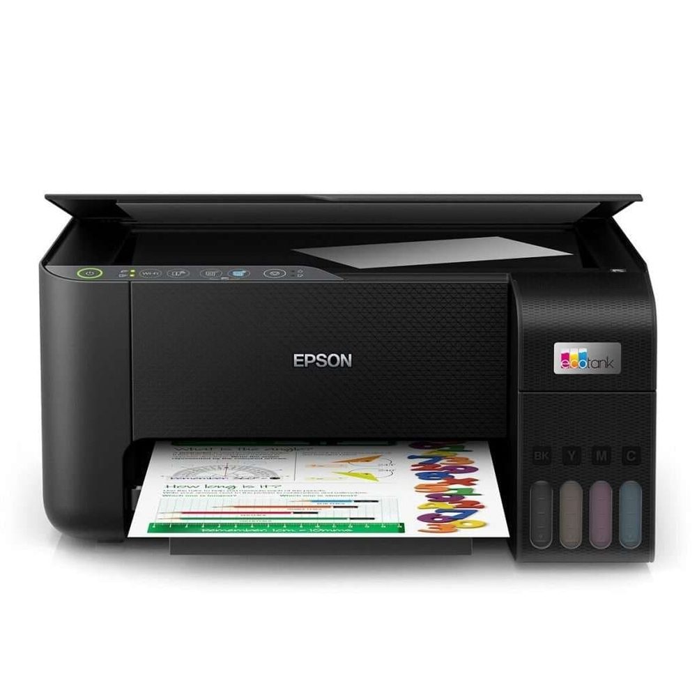 Multifuncional Epson ecotank L3250.