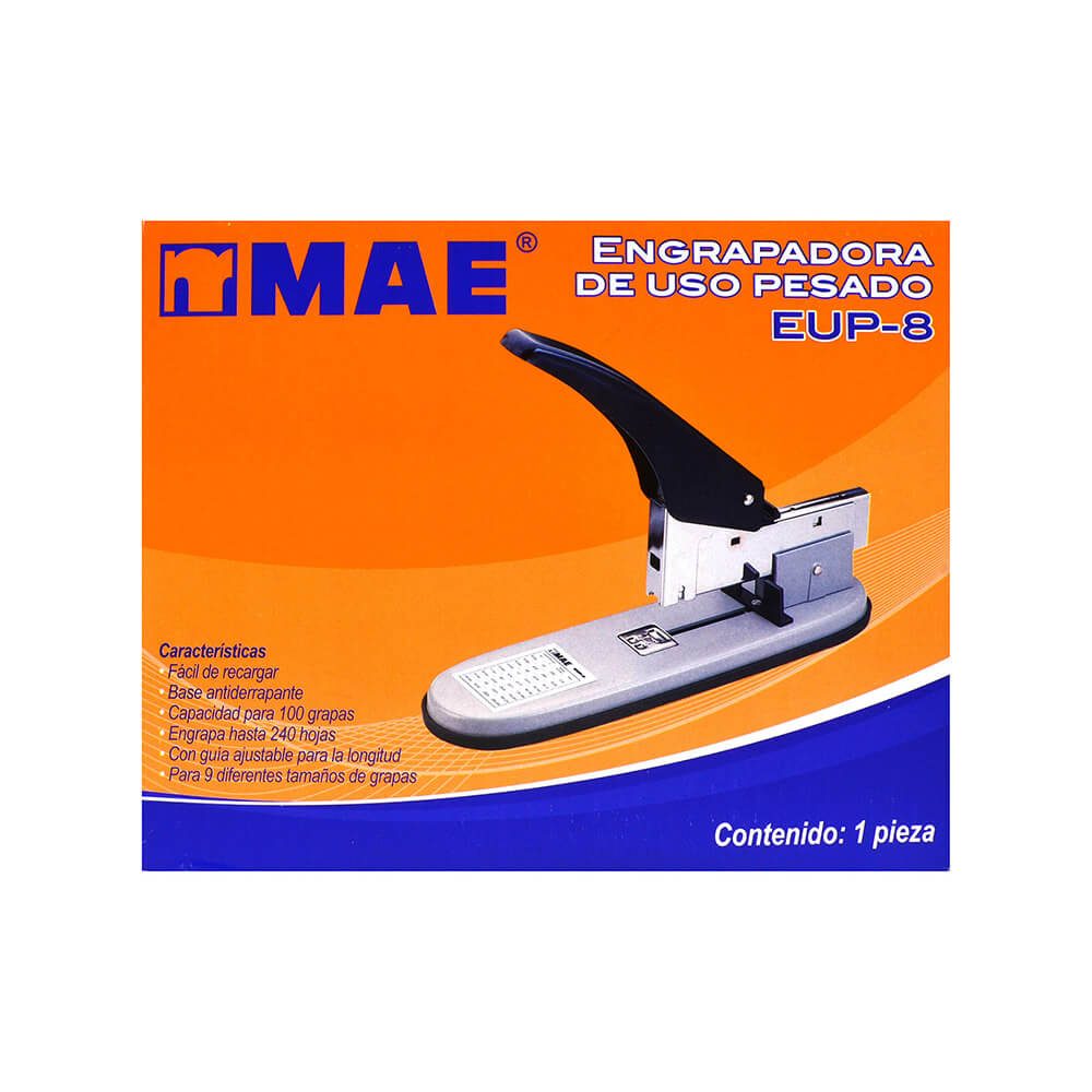 ENGRAPADORA PARA USO PESADO