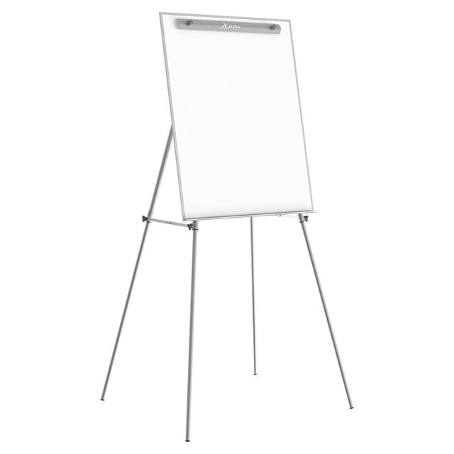Rotafolio cuatripié White Star Alfra 90