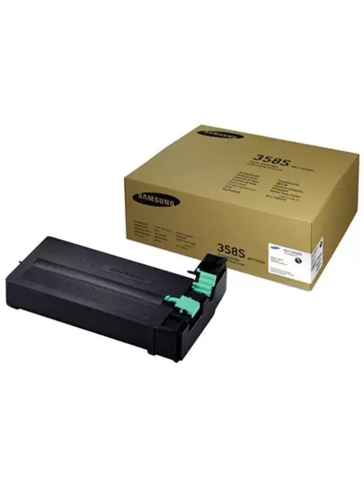 HP mlt-d358s black toner cartridge