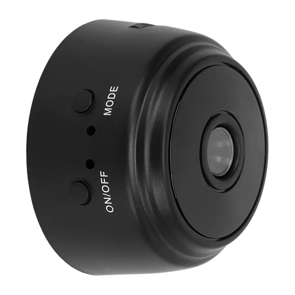 MINI CAMARA MAXIMO RENDIMIENTO