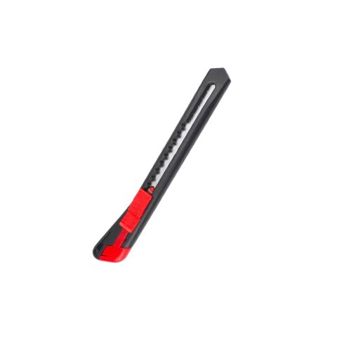 Cutter plástico santul de 15 cm de largo