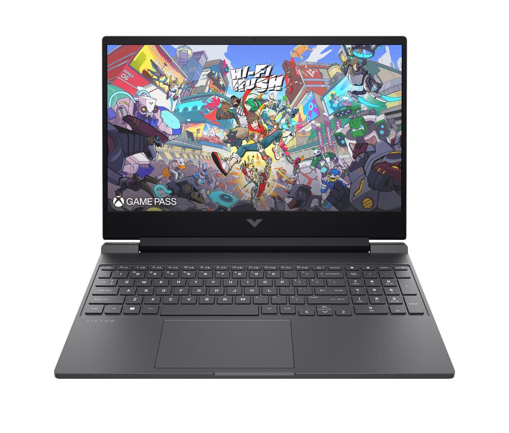 Laptop HP Victus gaming 15 FA2019LA, Int
