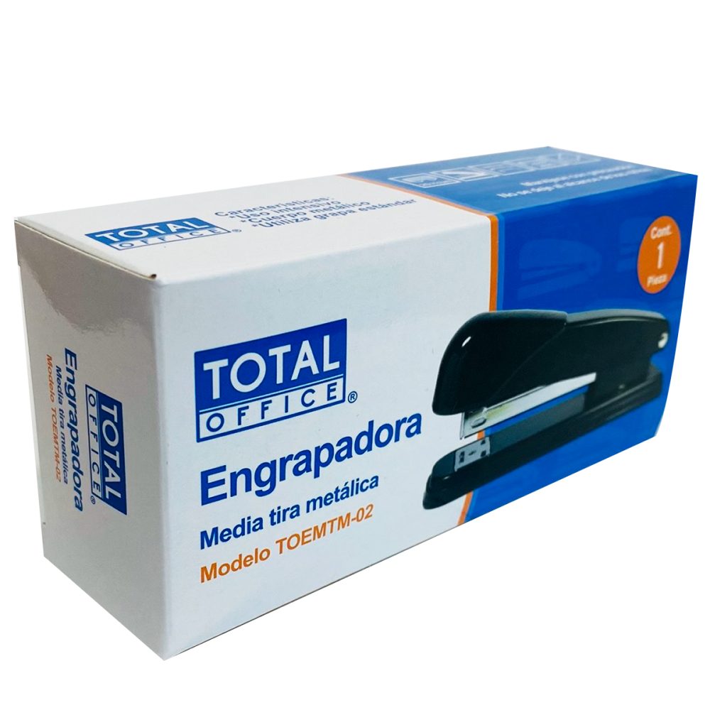 ENGRAPADORA METÁLICA DE MEDIA TIRA