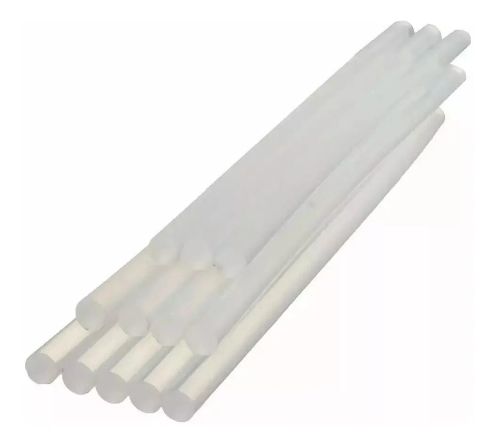 Barras de silicón grueso DIETRIX 11.3mm