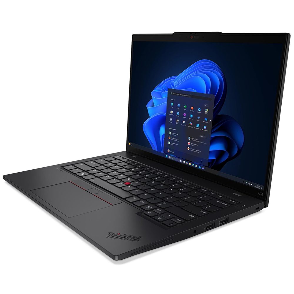 Laptop Lenovo Thinkpad L14 G6, AMD Ryzen