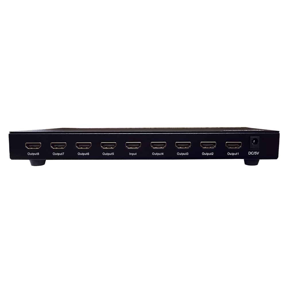 Video splitter Manhattan HDMI HDtv 10