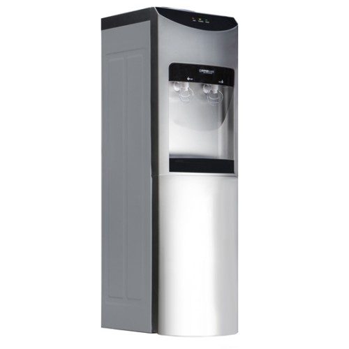 DISPENSADOR DE AGUA CLEANWATER HMOO39W,