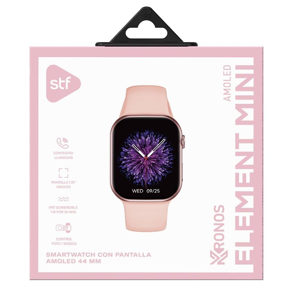 Smartwatch STF mod.Kronos Element Min pa