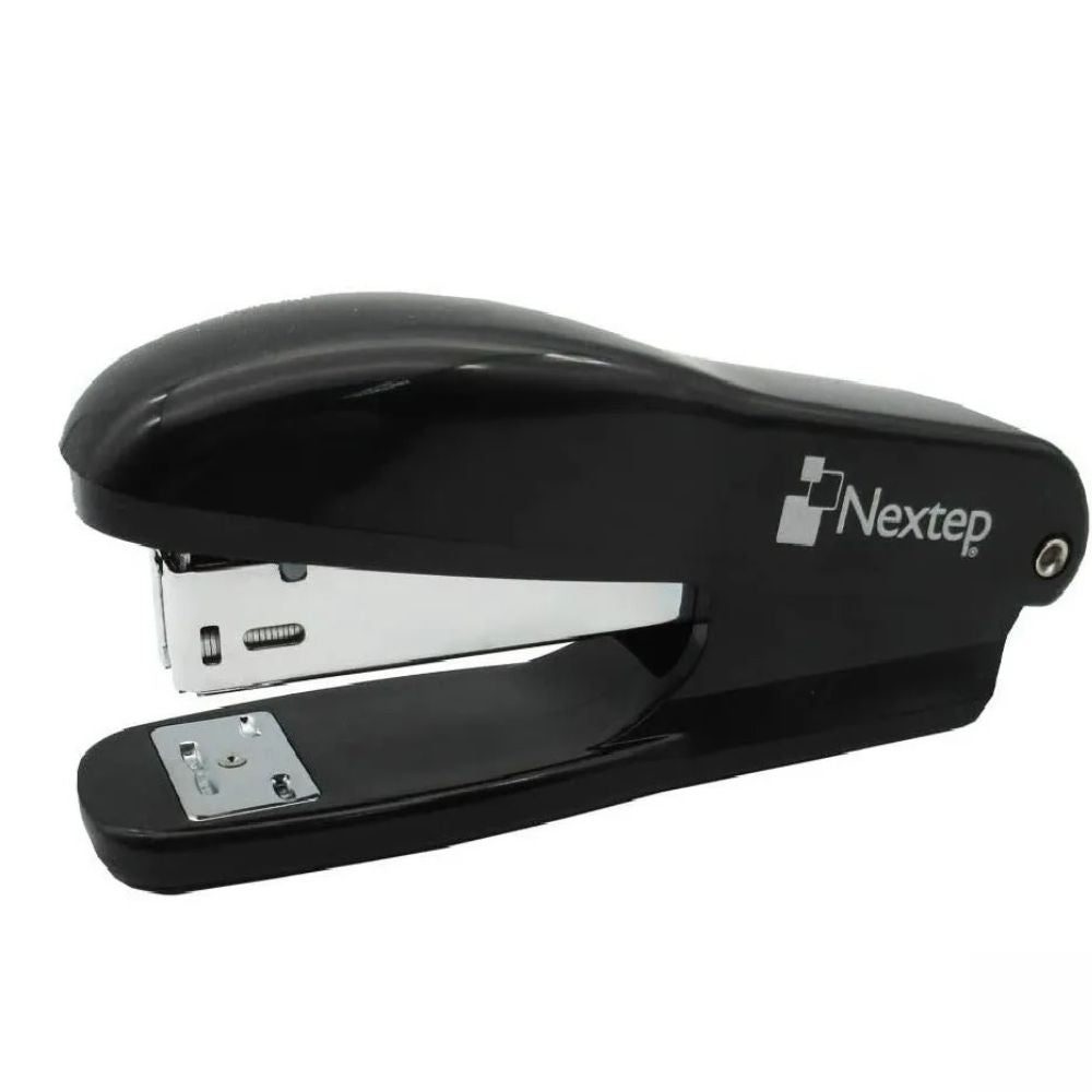 Engrapadora Plastica Negra Ne-105