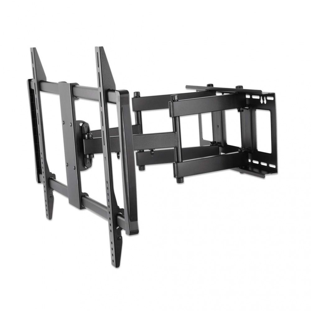 Soporte TV, Manhattan, 461993, P/pared 100KG, 60 a 100" Fijo