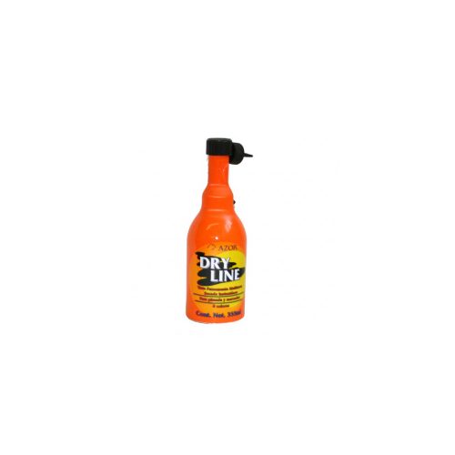 Tinta permanente Dry Line Azor color azu