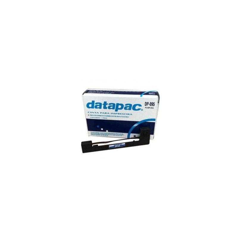 Cinta Datapac Purpura para impresora Eps