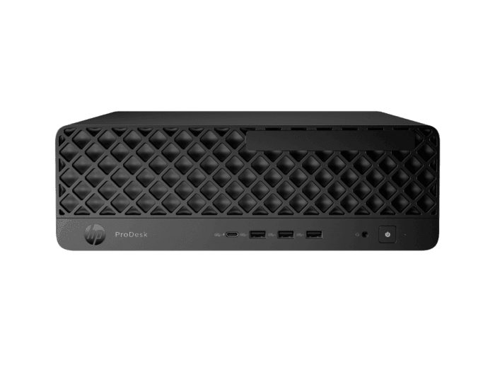 Desktop HP ProDesk 4 SFF AIG1i, Intel Co