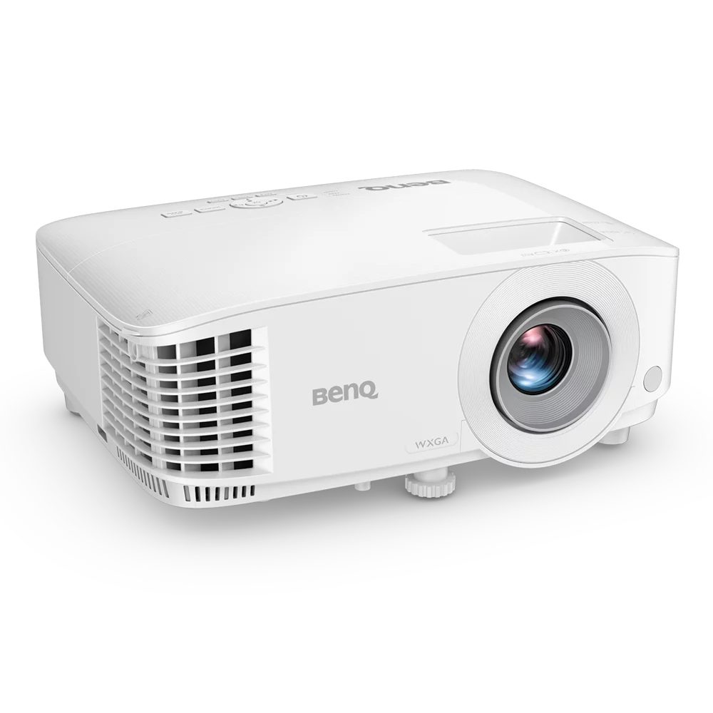 Proyector Benq Mw560c Wxga Hdmi, Bocina