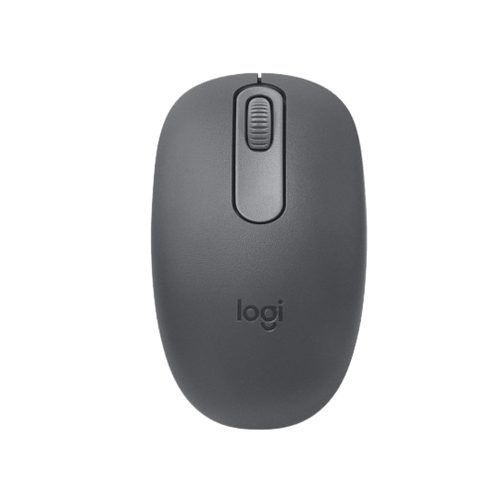 Mouse Inalámbrico Logitech M196 Óptico 1