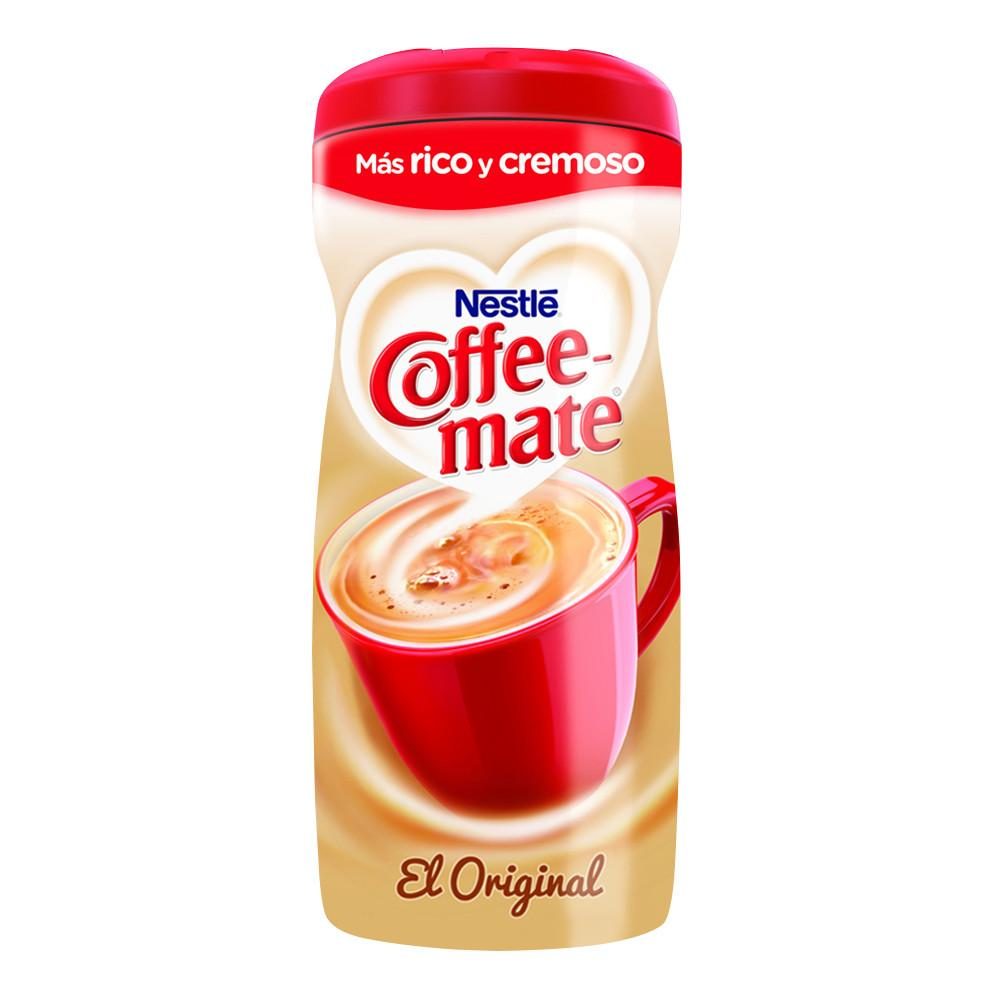 Sustituto de crema Coffe Matte original