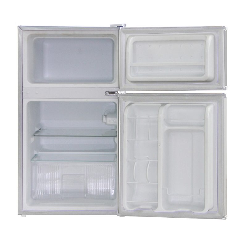 FRIGOABAR, 87 LITROS (3.1 CFT),ILUMINAC