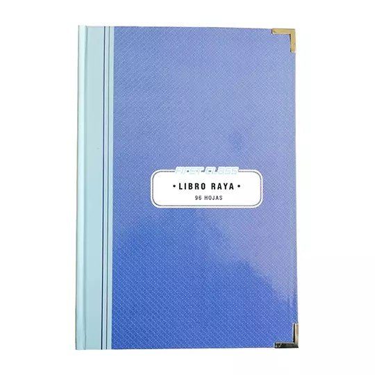 Libro italiano actas 96 hojas First Cla