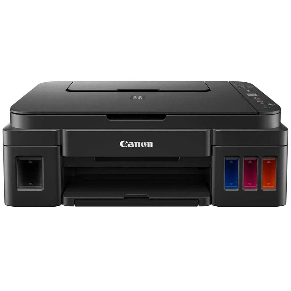 Multifuncional Canon Pixma G3110