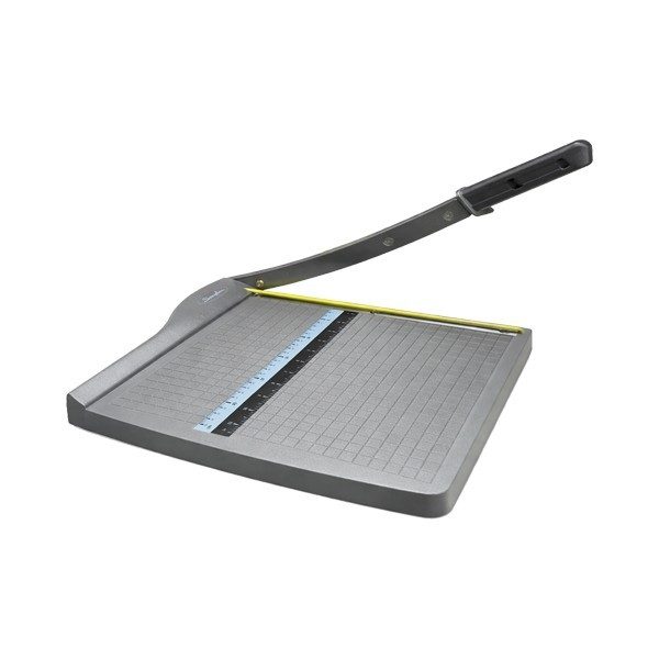 Guillotina classicut CL 100 12" GBC base