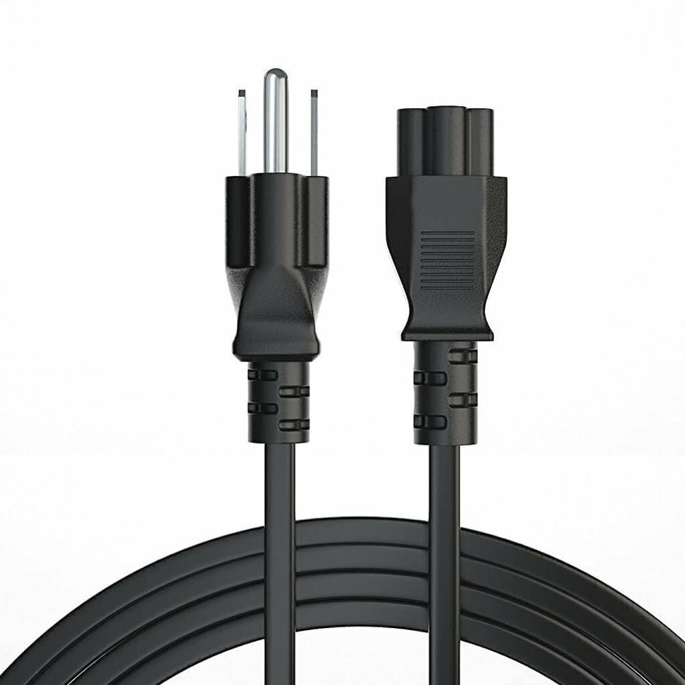 Cable Corriente, Manhattan, 300179, Cpu/mon-pared 1.8M