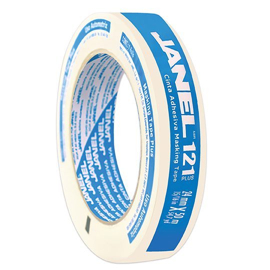 Masking tape mod 121 JANEL 24x50 1 pieza