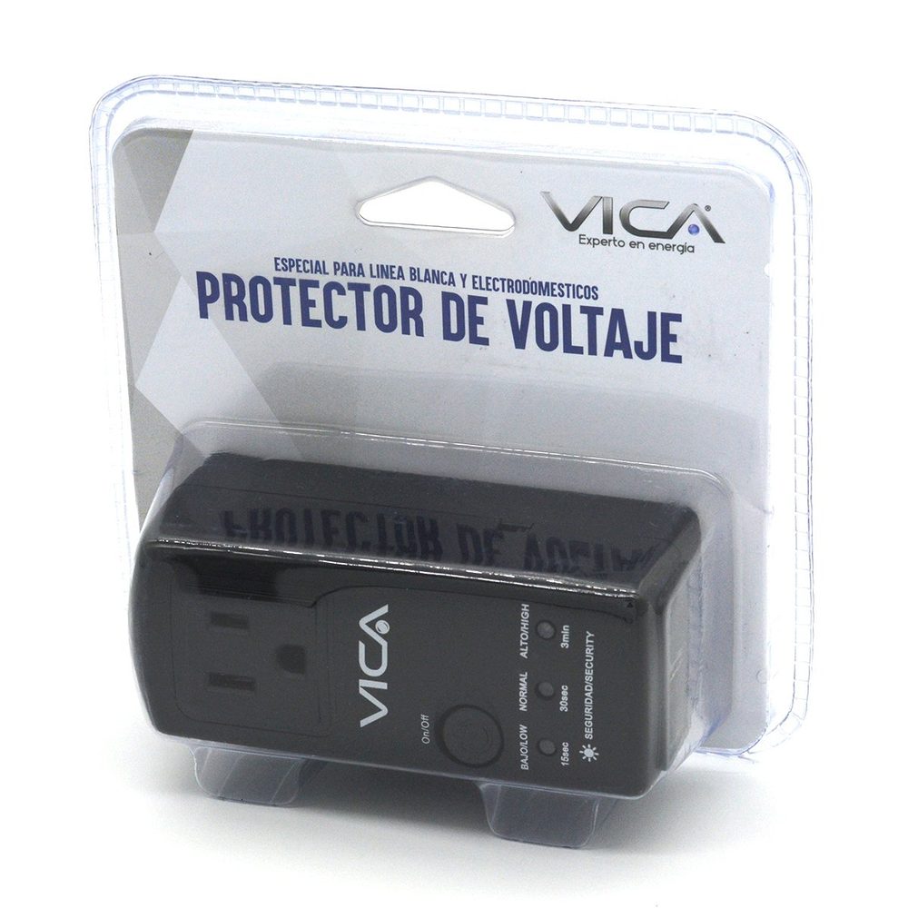 Supresor de Picos VP132