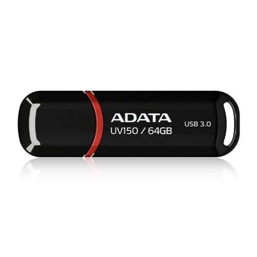 Memoria DashDrive UV150, 64GB, USB 3. Ne