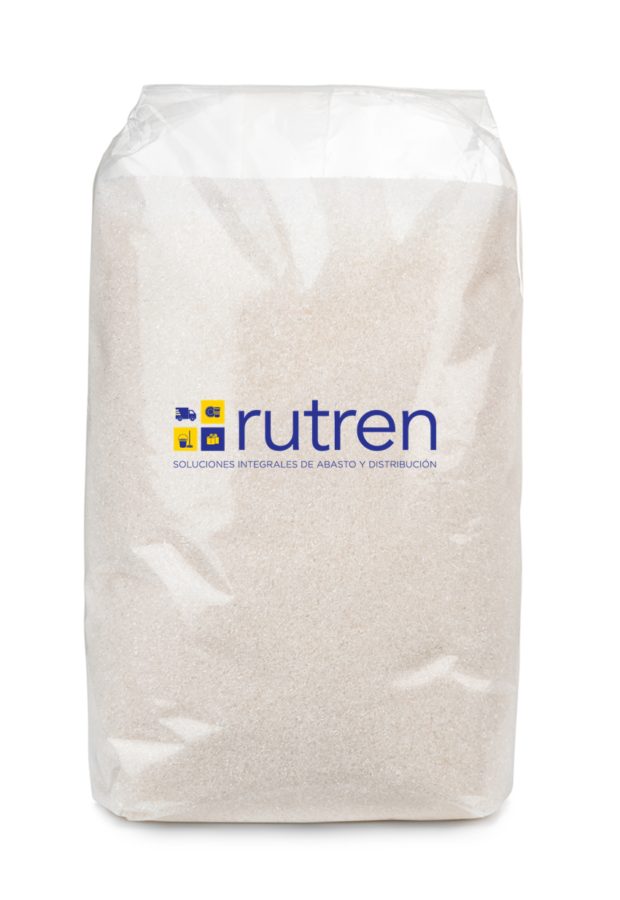 Azúcar estándar bolsa de 2 kg