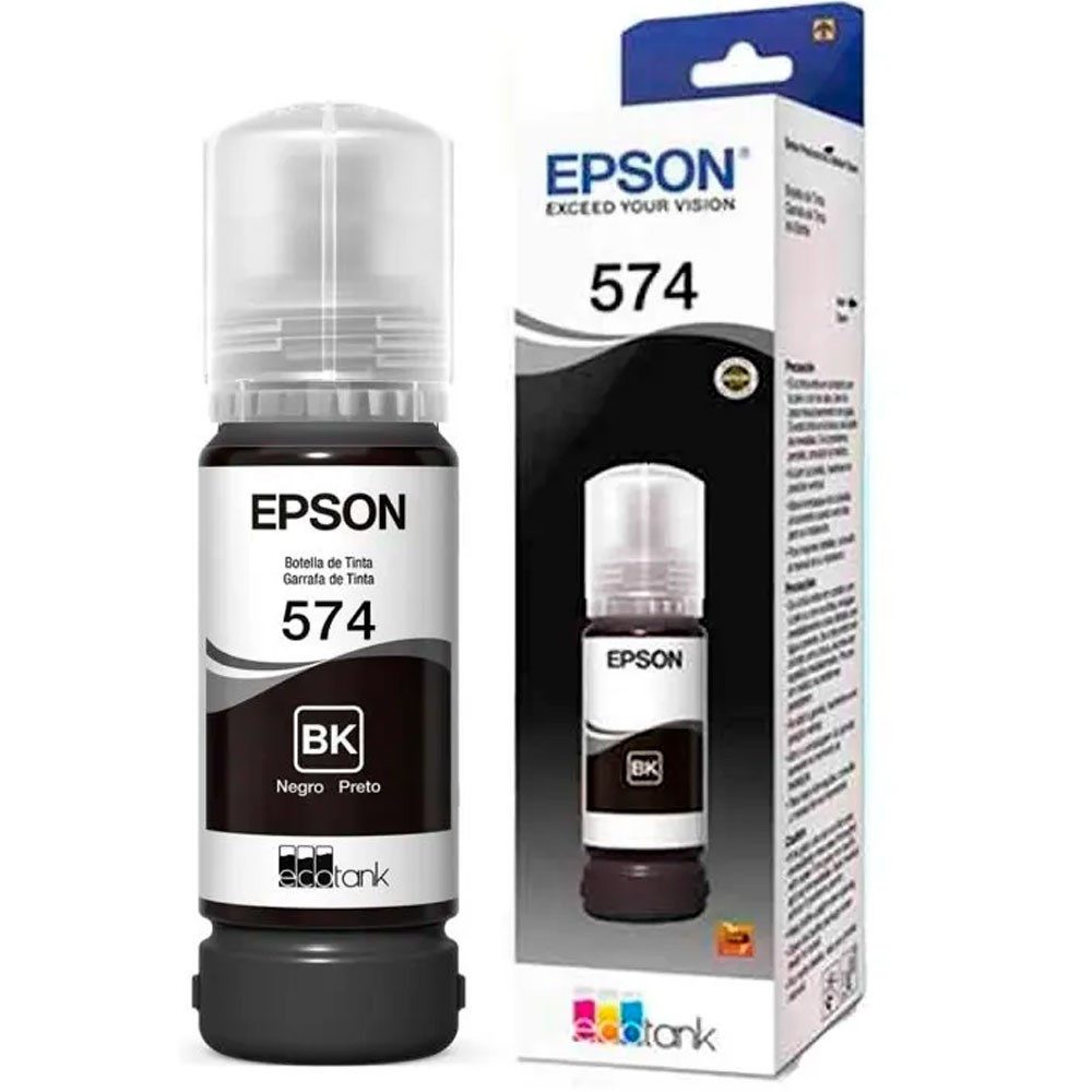 TINTA NEGRA EPSON T574120.